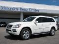 Arctic White - GL 450 4Matic Photo No. 1
