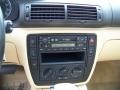 Candy White - Passat GLS Sedan Photo No. 11