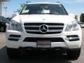 Arctic White - GL 450 4Matic Photo No. 2