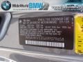 2009 Space Grey Metallic BMW 3 Series 328xi Coupe  photo #16