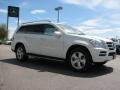 Arctic White - GL 450 4Matic Photo No. 3
