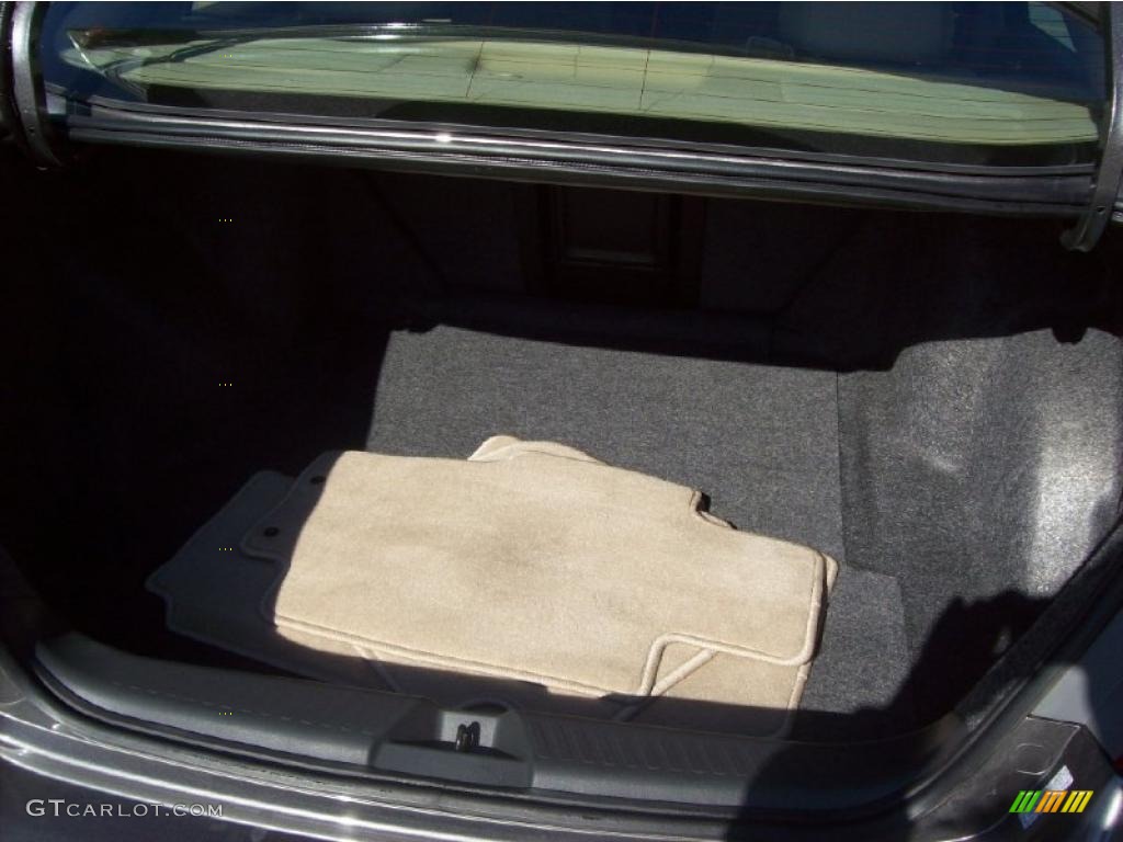 2007 Accord EX-L V6 Sedan - Carbon Bronze Pearl / Ivory photo #8