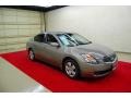 2007 Pebble Beach Metallic Nissan Altima 2.5 S  photo #1