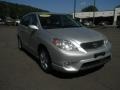 2005 Silver Streak Mica Toyota Matrix XR AWD  photo #3