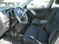 2005 Silver Streak Mica Toyota Matrix XR AWD  photo #4