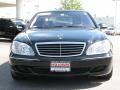 Black - S 500 4Matic Sedan Photo No. 2
