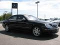 Black - S 500 4Matic Sedan Photo No. 3