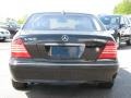 Black - S 500 4Matic Sedan Photo No. 4