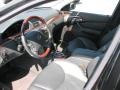 Black - S 500 4Matic Sedan Photo No. 5