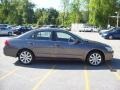 2007 Carbon Bronze Pearl Honda Accord EX-L V6 Sedan  photo #23