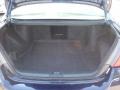 2007 Royal Blue Pearl Honda Accord LX Sedan  photo #7