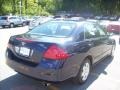 2007 Royal Blue Pearl Honda Accord LX Sedan  photo #20