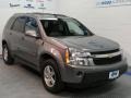 Dark Silver Metallic - Equinox LT AWD Photo No. 1