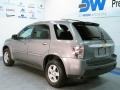 Dark Silver Metallic - Equinox LT AWD Photo No. 3