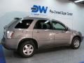 Dark Silver Metallic - Equinox LT AWD Photo No. 4