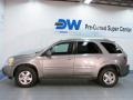 Dark Silver Metallic - Equinox LT AWD Photo No. 5