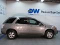 Dark Silver Metallic - Equinox LT AWD Photo No. 6