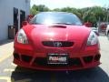 Absolutely Red - Celica GT Photo No. 2