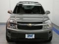 Dark Silver Metallic - Equinox LT AWD Photo No. 7
