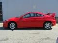 Absolutely Red - Celica GT Photo No. 3