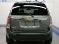 Dark Silver Metallic - Equinox LT AWD Photo No. 8