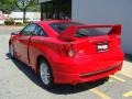 Absolutely Red - Celica GT Photo No. 4