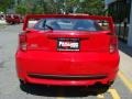 Absolutely Red - Celica GT Photo No. 5