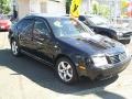 Black - Jetta GLI  VR6 Sedan Photo No. 2