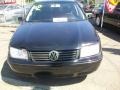 Black - Jetta GLI  VR6 Sedan Photo No. 3