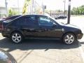 Black - Jetta GLI  VR6 Sedan Photo No. 4