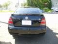 Black - Jetta GLI  VR6 Sedan Photo No. 5
