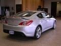 Silverstone - Genesis Coupe 2.0T Track Photo No. 8