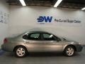 2006 Light Tundra Metallic Ford Taurus SE  photo #6