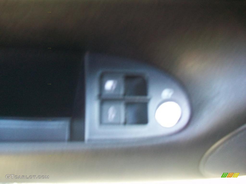 2002 Jetta GLI  VR6 Sedan - Black / Black photo #11