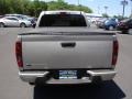 Silver Birch Metallic - Colorado Regular Cab Photo No. 5