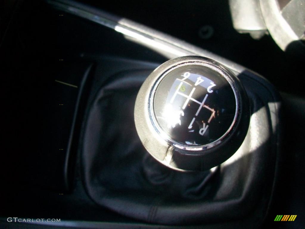 2002 Jetta GLI  VR6 Sedan - Black / Black photo #20