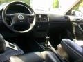 Black - Jetta GLI  VR6 Sedan Photo No. 23