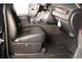 Black - Silverado 2500HD LTZ Crew Cab 4x4 Photo No. 3