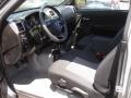 2009 Silver Birch Metallic Chevrolet Colorado Regular Cab  photo #11