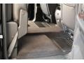 Black - Silverado 2500HD LTZ Crew Cab 4x4 Photo No. 6