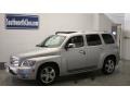 Silver Ice Metallic - HHR LT Photo No. 1