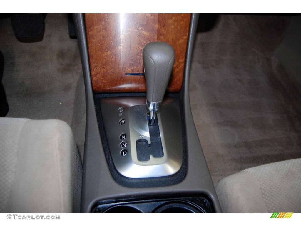 2009 Accord LX Sedan - Crystal Black Pearl / Ivory photo #58