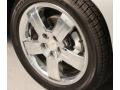 Silver Ice Metallic - HHR LT Photo No. 12