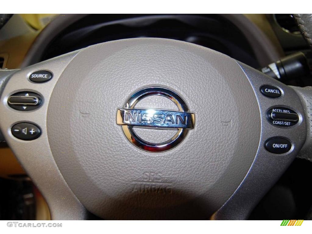 2009 Accord LX Sedan - Crystal Black Pearl / Ivory photo #60