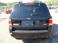2009 Black Pearl Slate Metallic Ford Escape XLT V6 4WD  photo #3