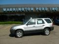 2005 Silver Metallic Ford Escape XLS  photo #1