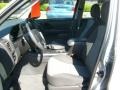 2005 Silver Metallic Ford Escape XLS  photo #10