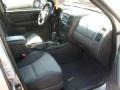 2005 Silver Metallic Ford Escape XLS  photo #17