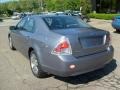 Tungsten Grey Metallic - Fusion SE Photo No. 2