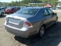 Tungsten Grey Metallic - Fusion SE Photo No. 4